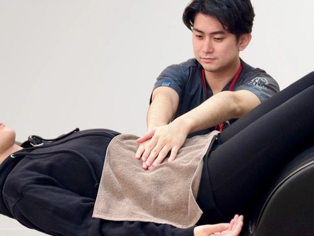 自律神経検査