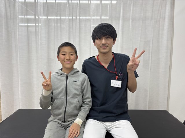 お客様写真